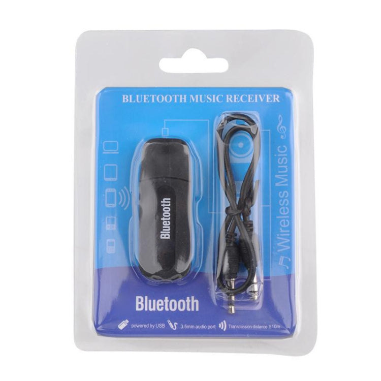 M1 Bluetooth Audio Empfänger Adapter Portable