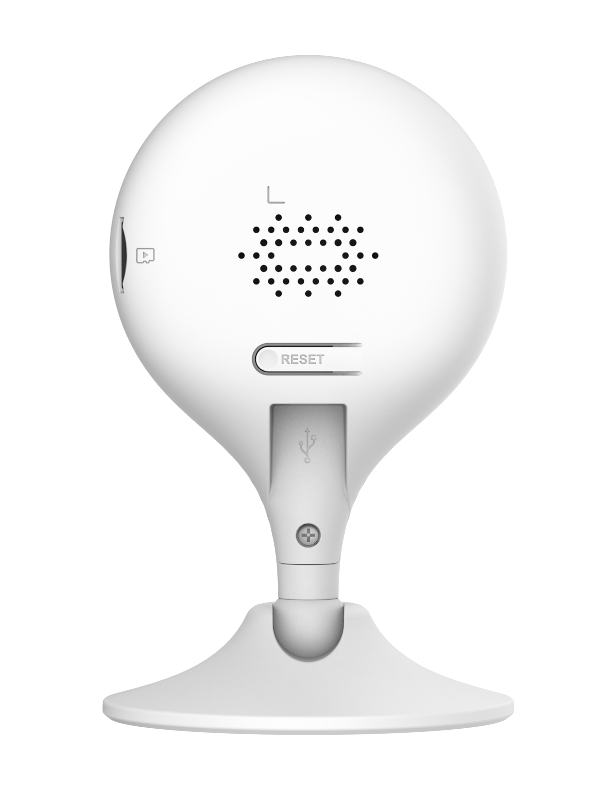 IMOU CUE2 Überwachungskamera, IP, WLAN, innen | #Elektroniktrade.ch#