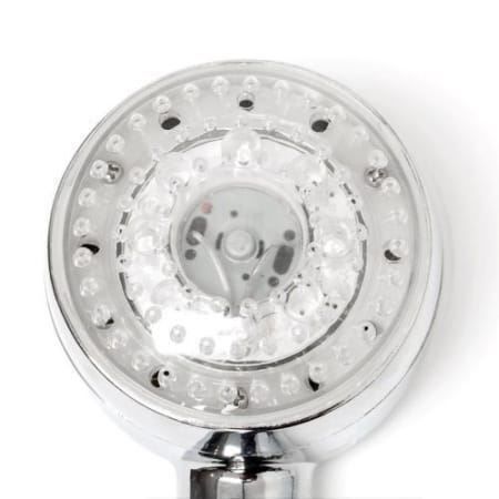 LED Duschkopf Blau | #Elektroniktrade.ch#