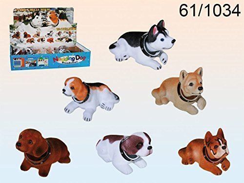 Wackel Dackel Hund für das Auto | #Elektroniktrade.ch#