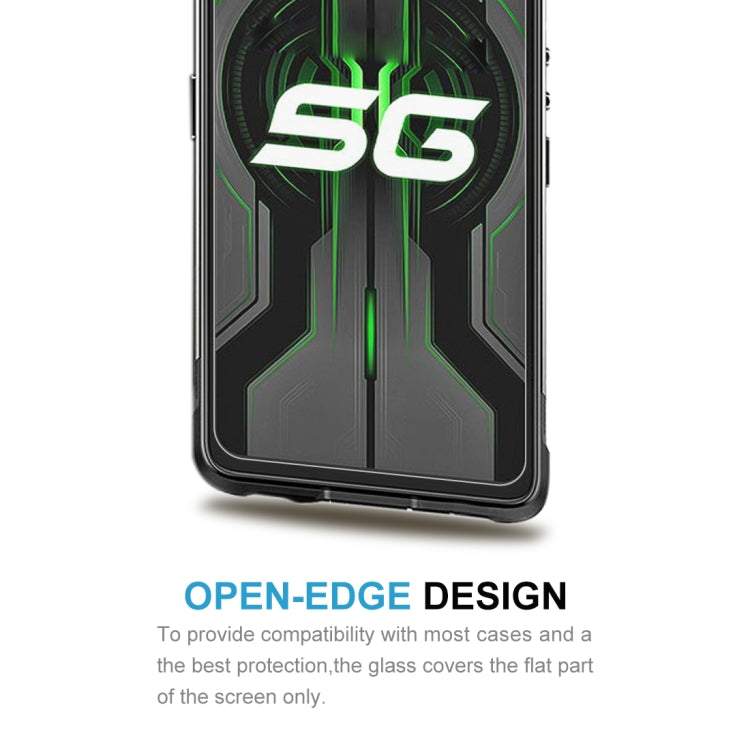 Ulefone Armor 10 5G 10 PCS 0,26 mm 9H 2,5 D gehärtete Glasfolie | #Elektroniktrade.ch#