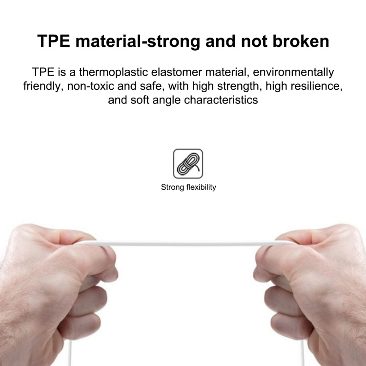 20W USB-C / Typ-C + USB-Anschlüsse-Ladegerät mit 100 Watt-Typ-C bis Typ-C-Fast-Ladekabel 2M | #Elektroniktrade.ch#
