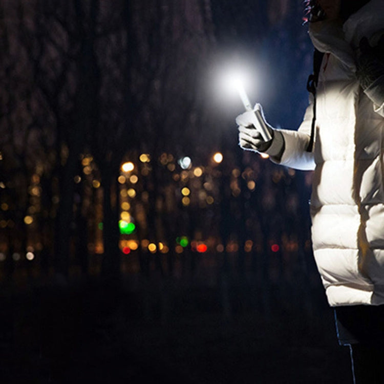 3W 24LEDs 5V 200LM USB LED Buchleuchte Tragbares Nachtlicht Weißes Licht