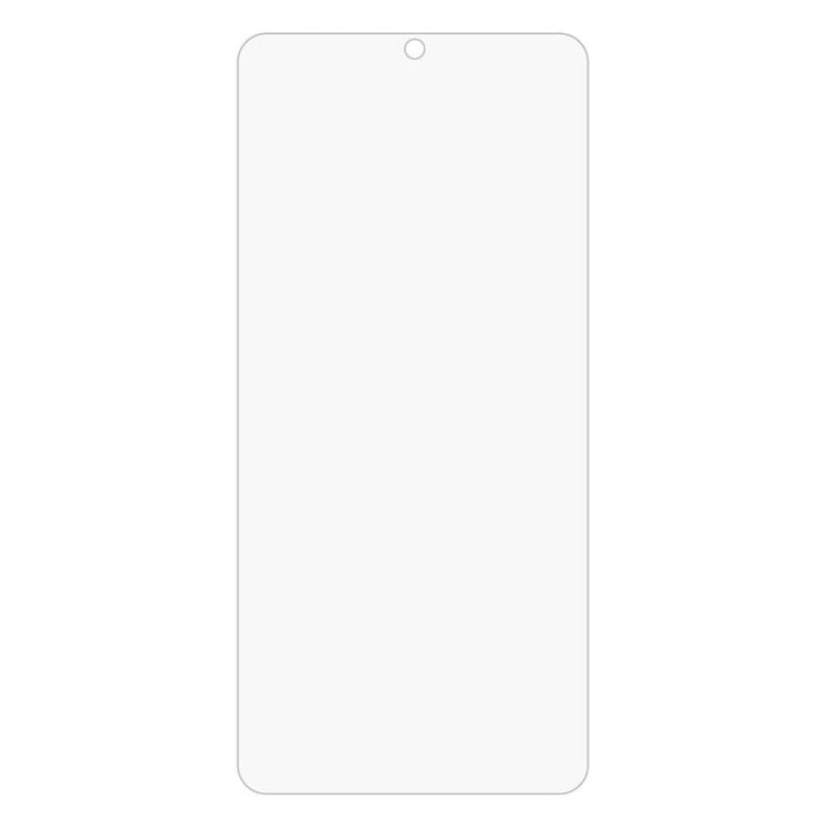 Für Samsung Galaxy S21 FE 5G Displayschutz Hydrogel Film