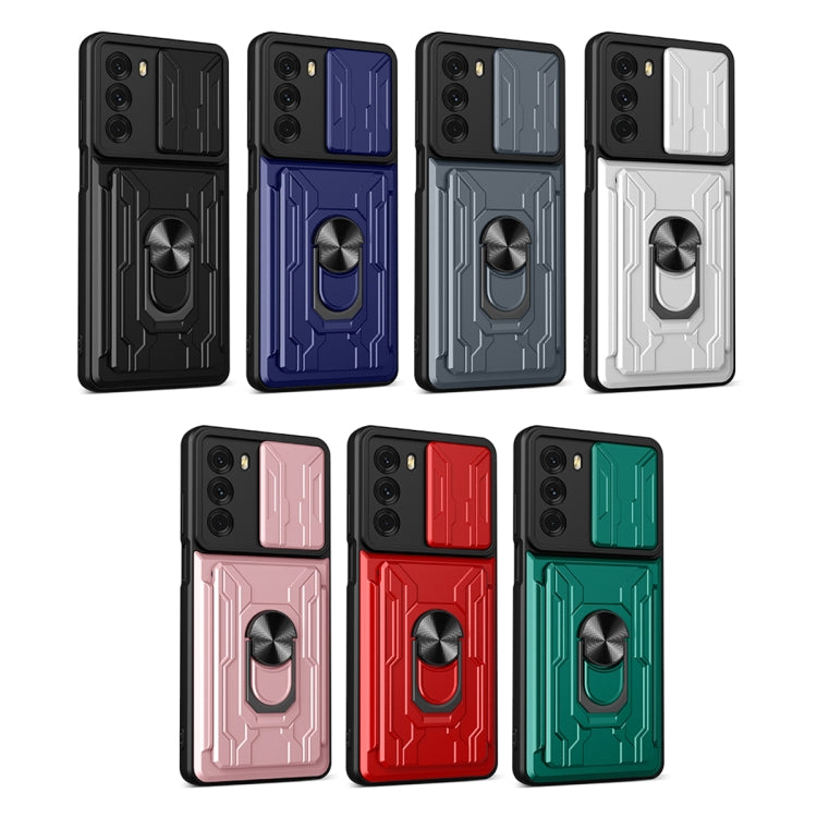 Für Motorola Moto G200 5G / Rand S30 Phone Case