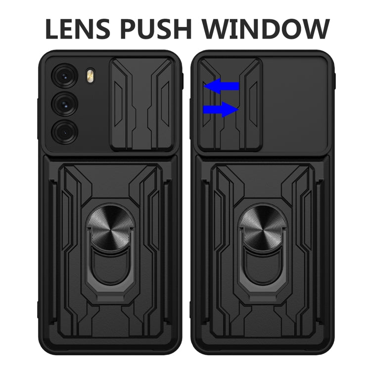 Für Motorola Moto G200 5G / Rand S30 Phone Case