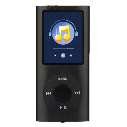 Metal MP3/4 Player mit 1.8" TFT Display/ Neu mit Bluetooth in vielen Farben