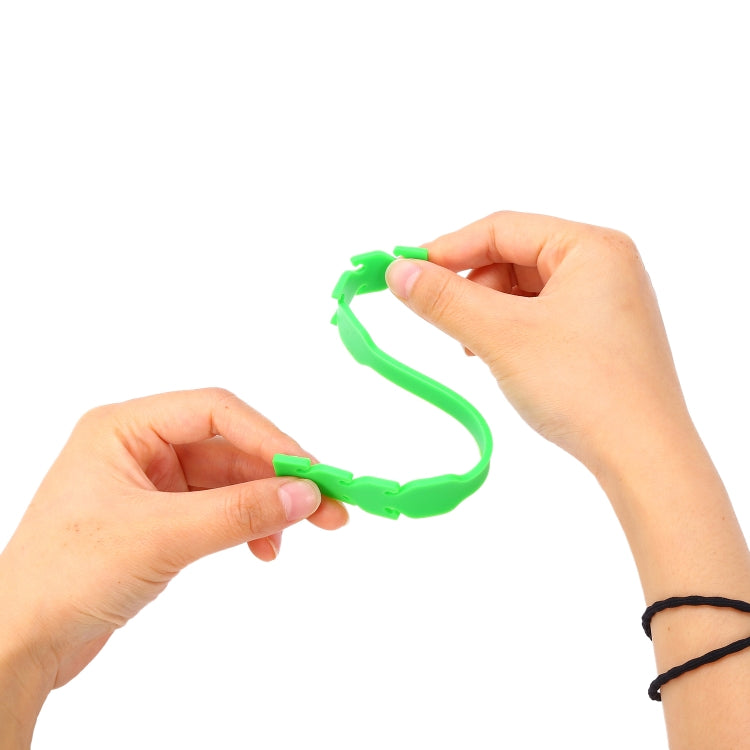 Verstellbares Ohr band für Gesichtsmasken