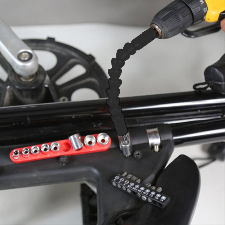 Flexibler Bohrmaschinen Aufsatz für Ecken und kannten | #Elektroniktrade.ch#