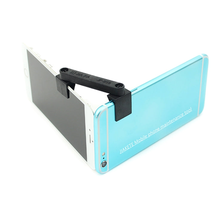 Universelle 360-Grad-Drehung Handy-Bildschirmreparaturhalter | #Elektroniktrade.ch#