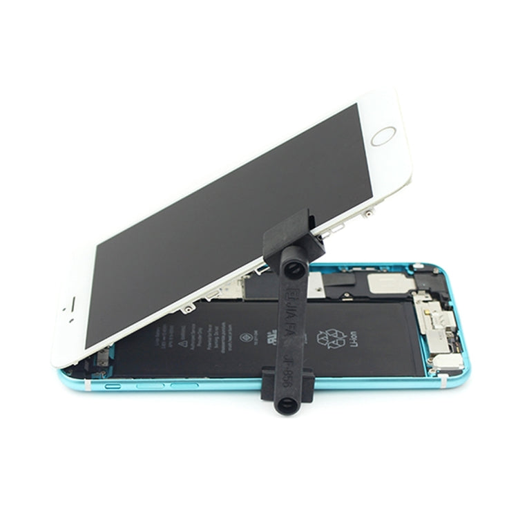 Universelle 360-Grad-Drehung Handy-Bildschirmreparaturhalter | #Elektroniktrade.ch#