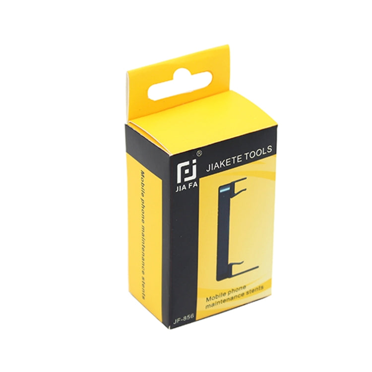 Universelle 360-Grad-Drehung Handy-Bildschirmreparaturhalter | #Elektroniktrade.ch#