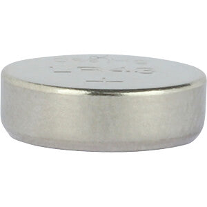 GP LR 43 Alkaline Knopfzelle, 186