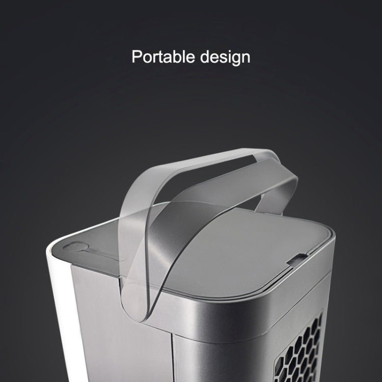 Mini-Klima Lüfter Luftkühlerreiniger mit 3 Geschwindigkeitsmodi