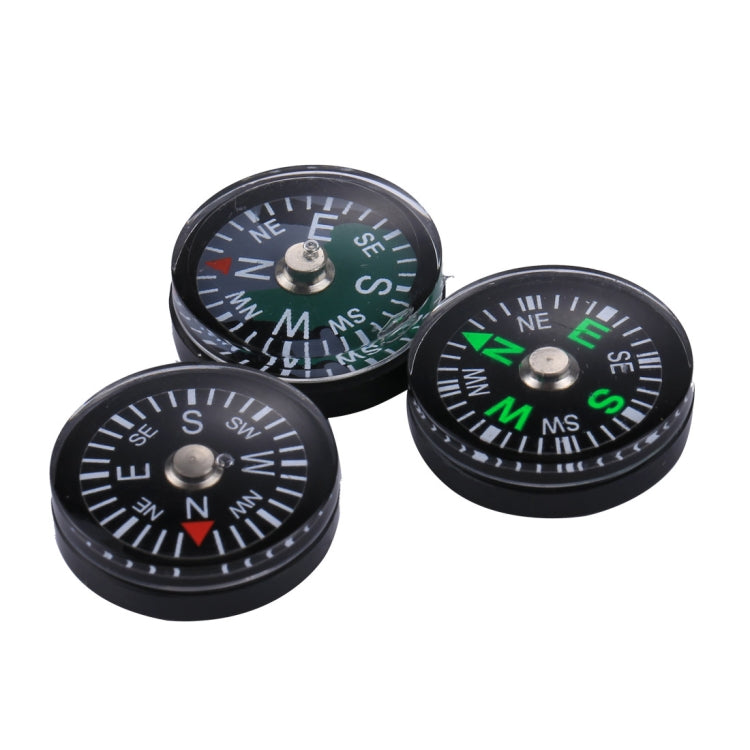 15mm Outdoor Sport Camping Wander Kompass | #Elektroniktrade.ch#