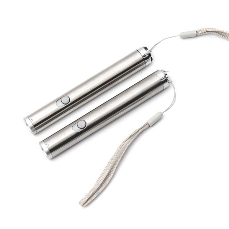 LED-Licht Laser/UV Licht/Taschenlampe Lustiges interaktives Katzenspielzeug