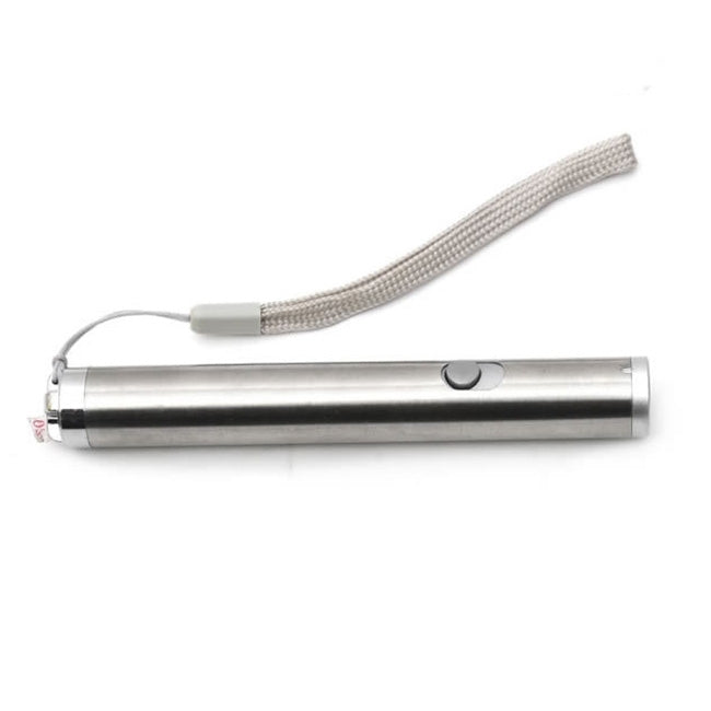 LED-Licht Laser/UV Licht/Taschenlampe Lustiges interaktives Katzenspielzeug