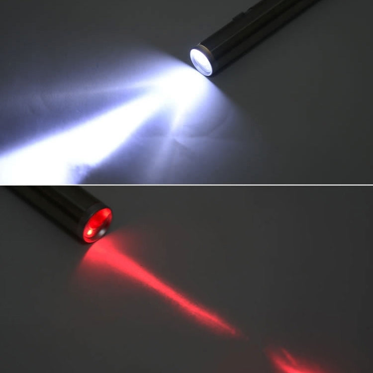 LED-Licht Laser/UV Licht/Taschenlampe Lustiges interaktives Katzenspielzeug