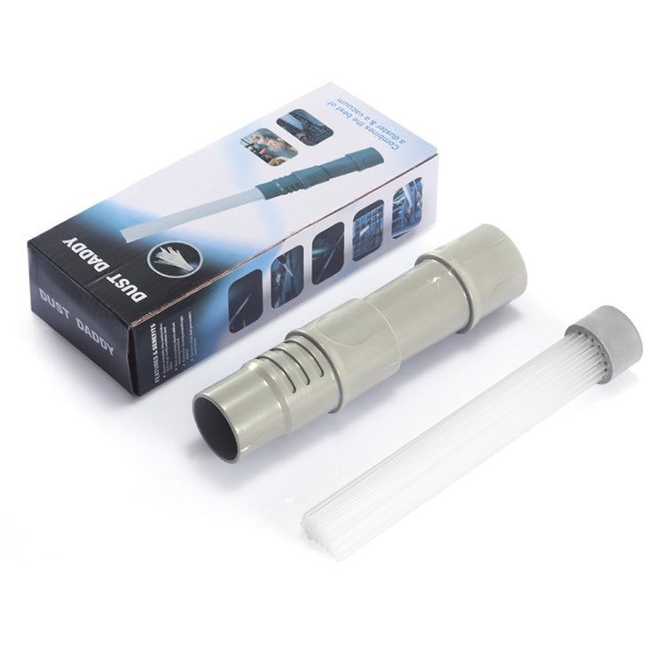 Multifunktions Staubreiniger Aufsatz für den Staubsauger | #Elektroniktrade.ch#