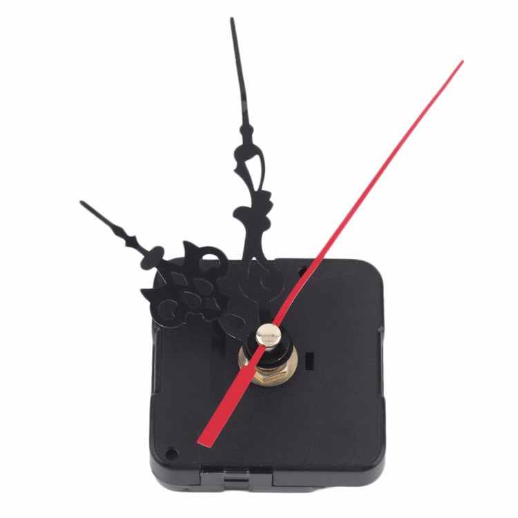 Silent Quartz Wanduhrwerk Elektronischer Uhrwechselmechanismus | #Elektroniktrade.ch#