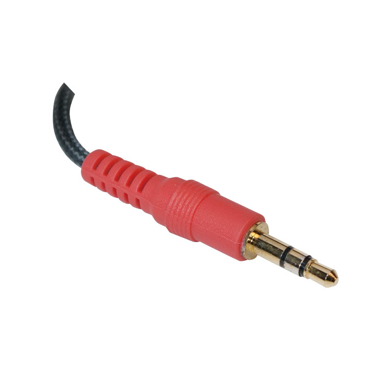 Mikrofon im Retro Style 3,5mm Klinke Desktop Mikrofon | #Elektroniktrade.ch#