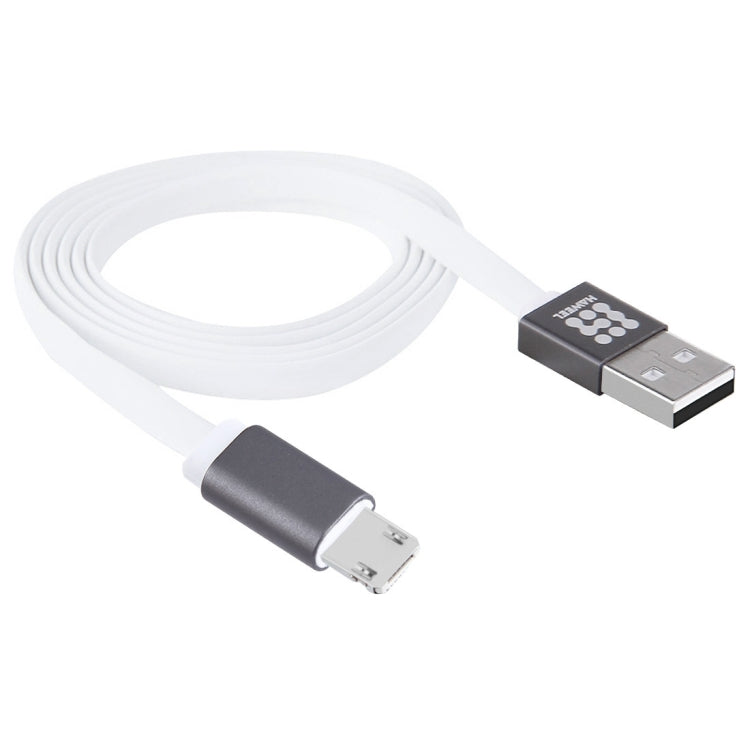 Haweel 1m Lade&Datenkabel Lightning & MicroUSB in einem Stecker