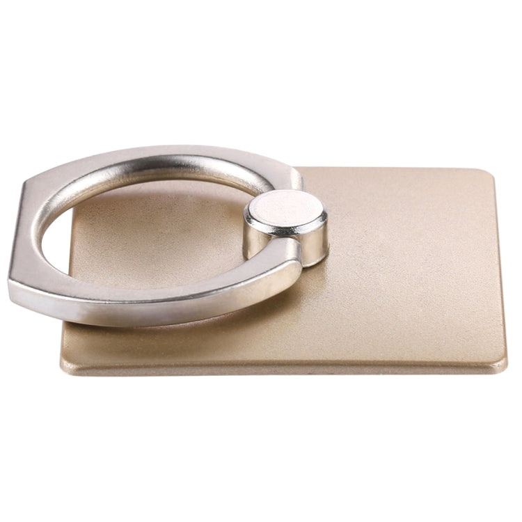 360 Grad Rotationsring Telefonhalter (Gold)