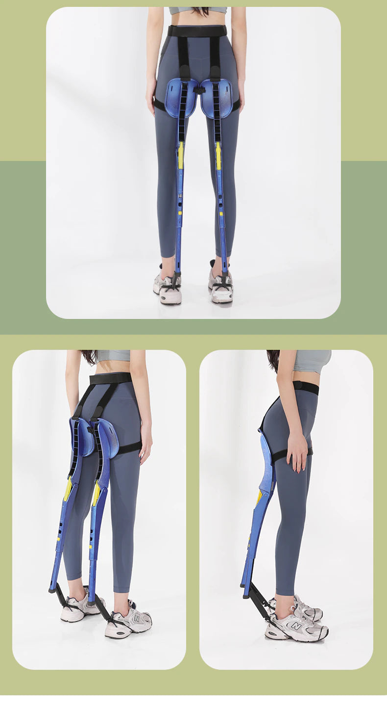 Portabler Outdoor/Indoor Stuhl Hocker