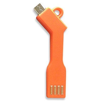 KEY Usb Adapter fürs Schlüsselbund - iPhone | #Elektroniktrade.ch#