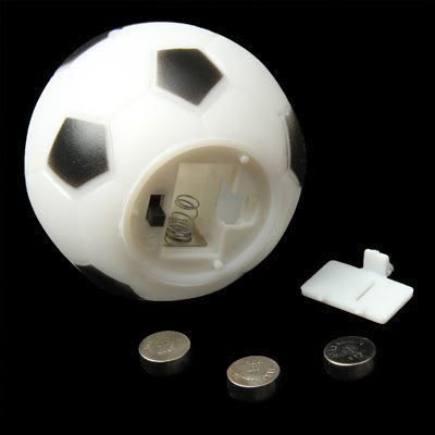 Led Fussball Licht | #Elektroniktrade.ch#