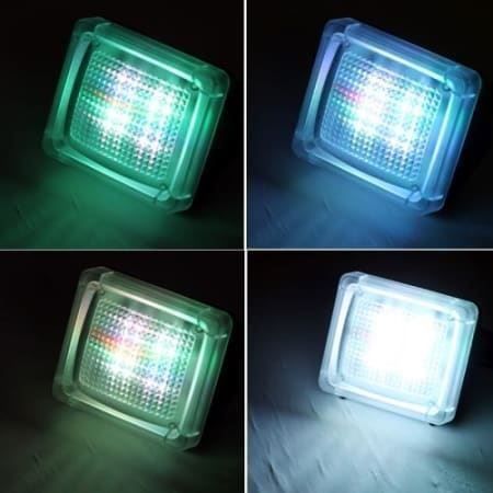 TV-Simulator zur Einbrecher-Abschreckung | #Elektroniktrade.ch#