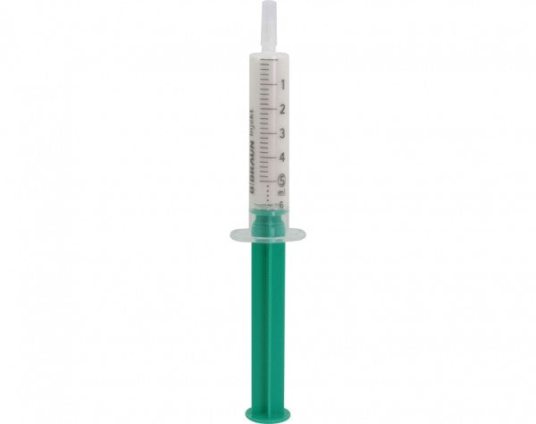 Wärmeleitpaste, 5g Spritze