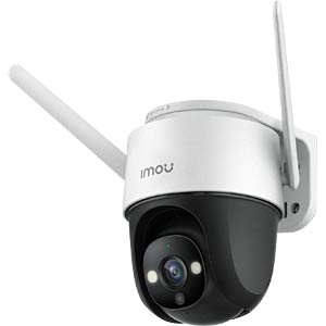 IMOU CRUISER 4MP Überwachungskamera, IP, LAN, WLAN, außen ( Gebraucht Artikel )