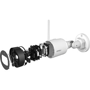 IMOU IPC-G22P Überwachungskamera, IP, LAN, WLAN, außen | #Elektroniktrade.ch#