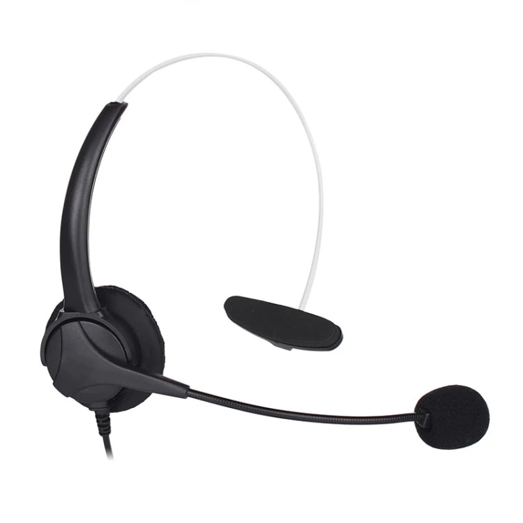 USB Headset 101U mit drehbarem 300-Grad-Mikrofon