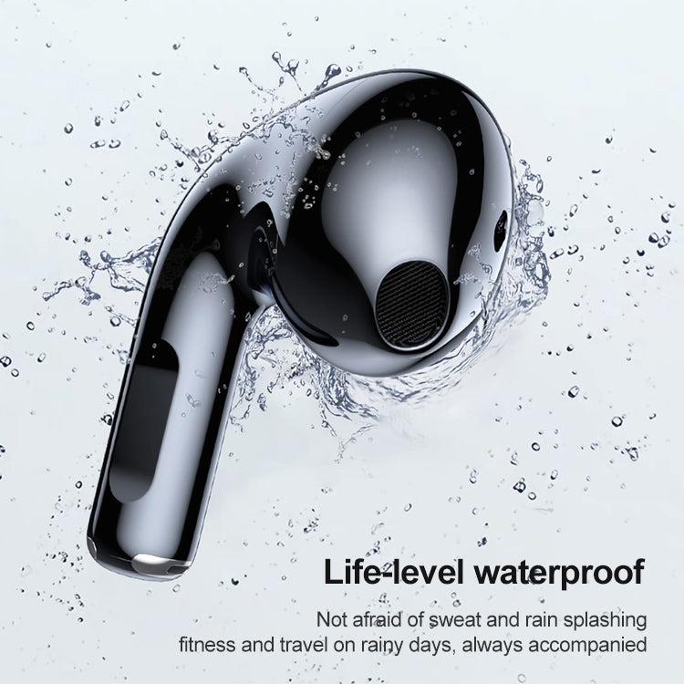 Lenovo LivePods LP40 TWS IPX4 Wasserdichter Bluetooth-Kopfhörer mit Ladebox