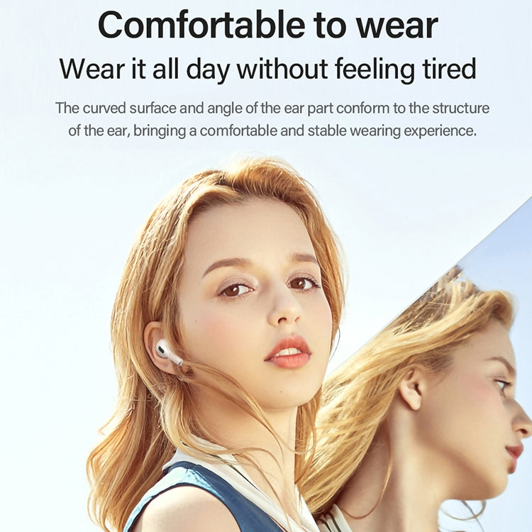 Lenovo LivePods LP40 TWS IPX4 Wasserdichter Bluetooth-Kopfhörer mit Ladebox