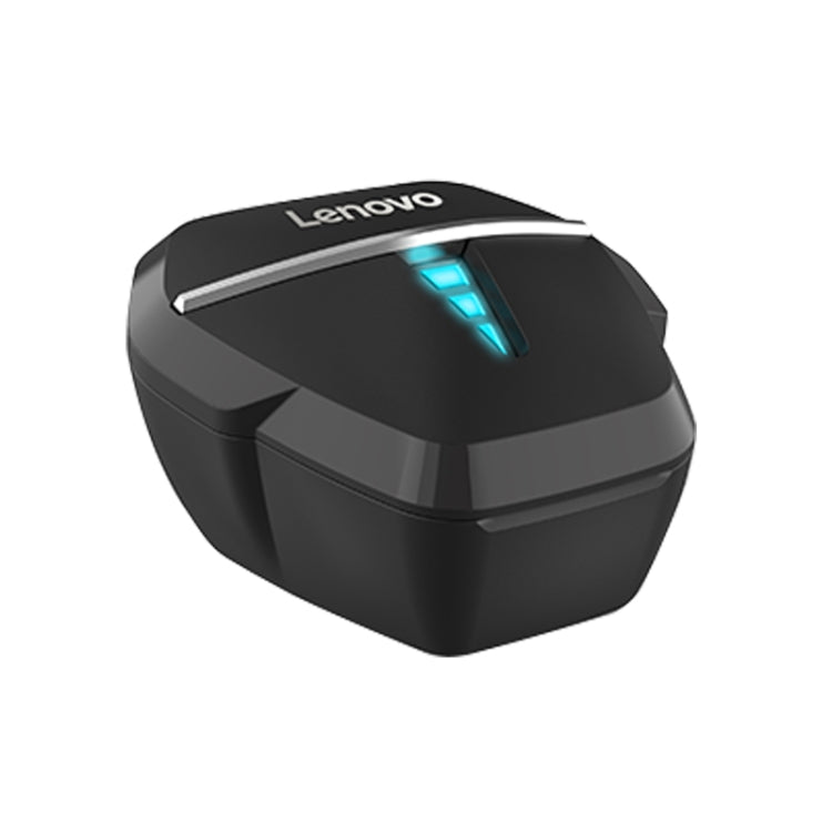 Lenovo HQ08 Intelligente Geräuschminderung Touch Gaming Bluetooth-Kopfhörer mit Ladebox