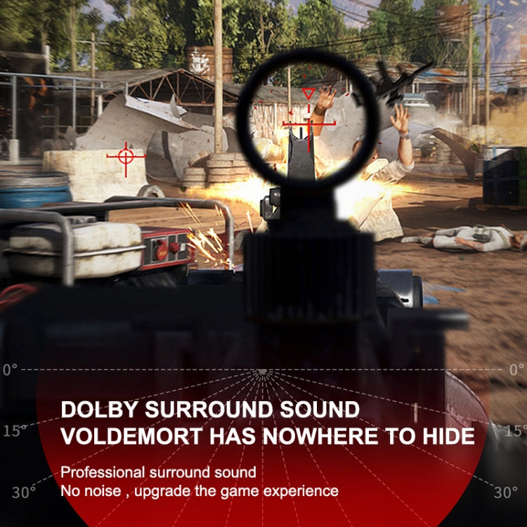 Lenovo HQ08 Intelligente Geräuschminderung Touch Gaming Bluetooth-Kopfhörer mit Ladebox