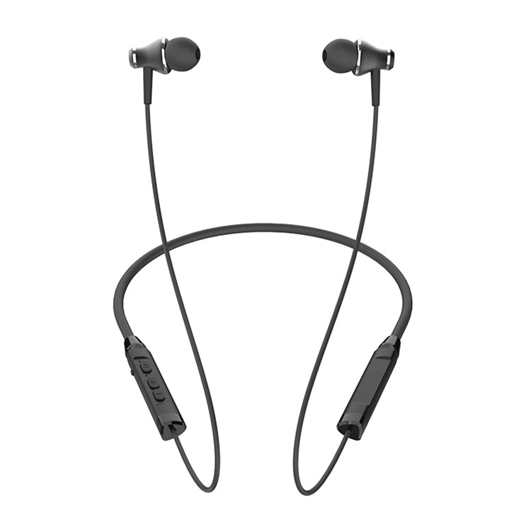 Acer Ahr051 Bluetooth 5.0 Sport Neck-Bluetooth-Kopfhörer (schwarz)