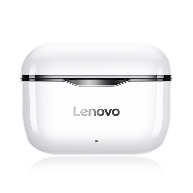 Lenovo LivePods LP1 drahtlose Bluetooth 5.0 Kopfhörer | #Elektroniktrade.ch#