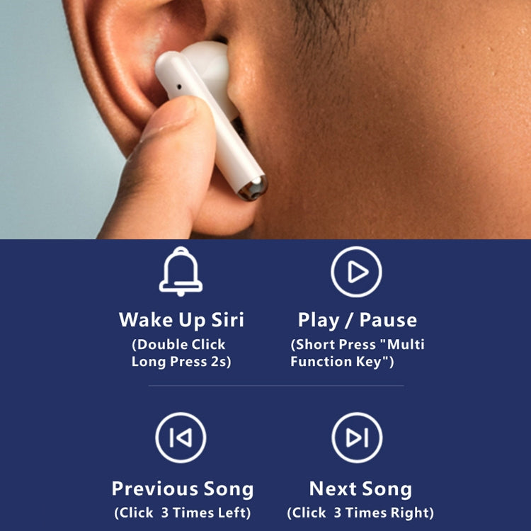 Lenovo LivePods LP1 drahtlose Bluetooth 5.0 Kopfhörer | #Elektroniktrade.ch#