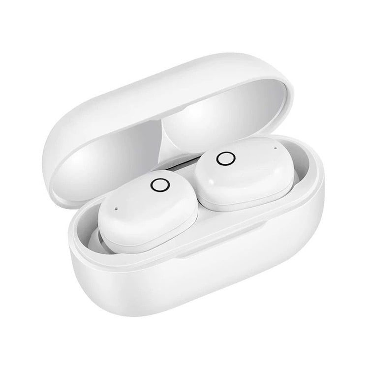 Bluetooth-Headset DT-17 unterstützt das automatische Aufladen und intelligente magnetische Laden und Einschalten | #Elektroniktrade.ch#