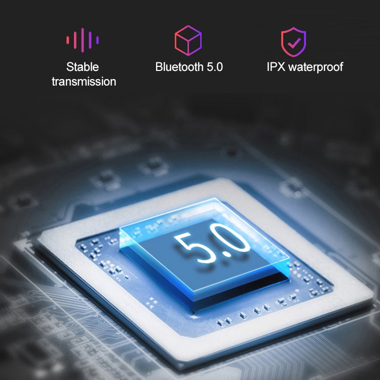 Bluetooth-Headset DT-17 unterstützt das automatische Aufladen und intelligente magnetische Laden und Einschalten | #Elektroniktrade.ch#