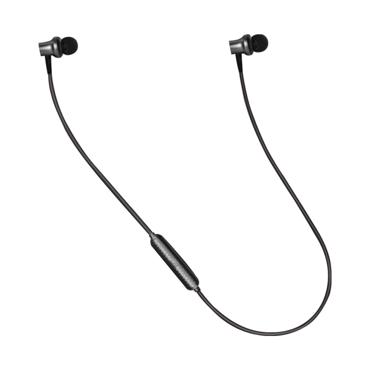WK BD100 In-Ear Sweat Proof Sporty Bilateral Tws Bluetooth 5.0 Kopfhörer (schwarz)