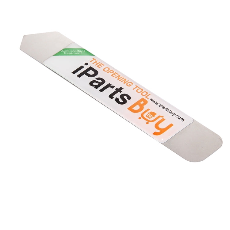 Reparaturwerkzeug für dünne, flexible Klingenöffnungen