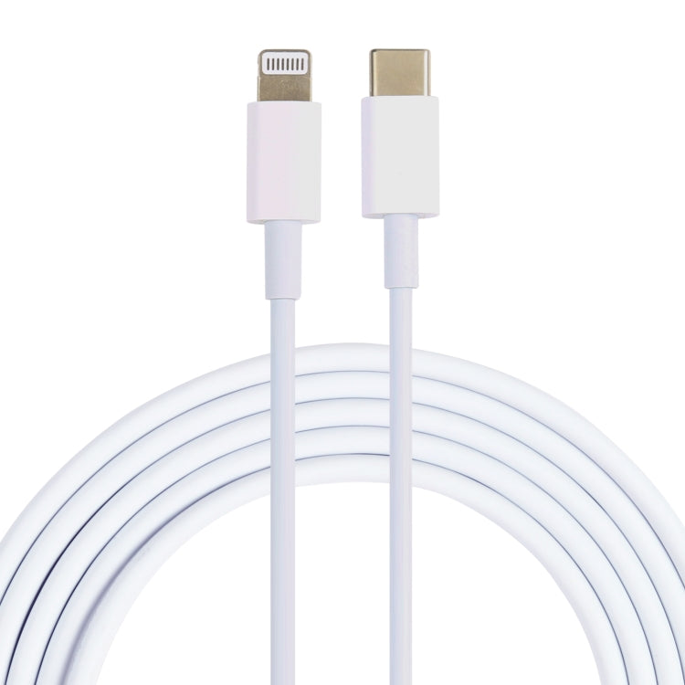 USB-C auf Lightning Ladekabel für iPhone & iPad