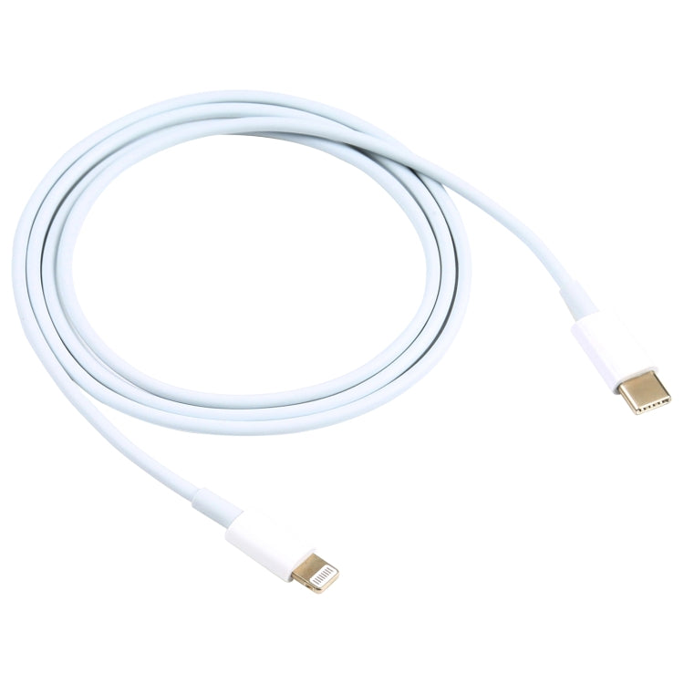 USB-C auf Lightning Ladekabel für iPhone & iPad