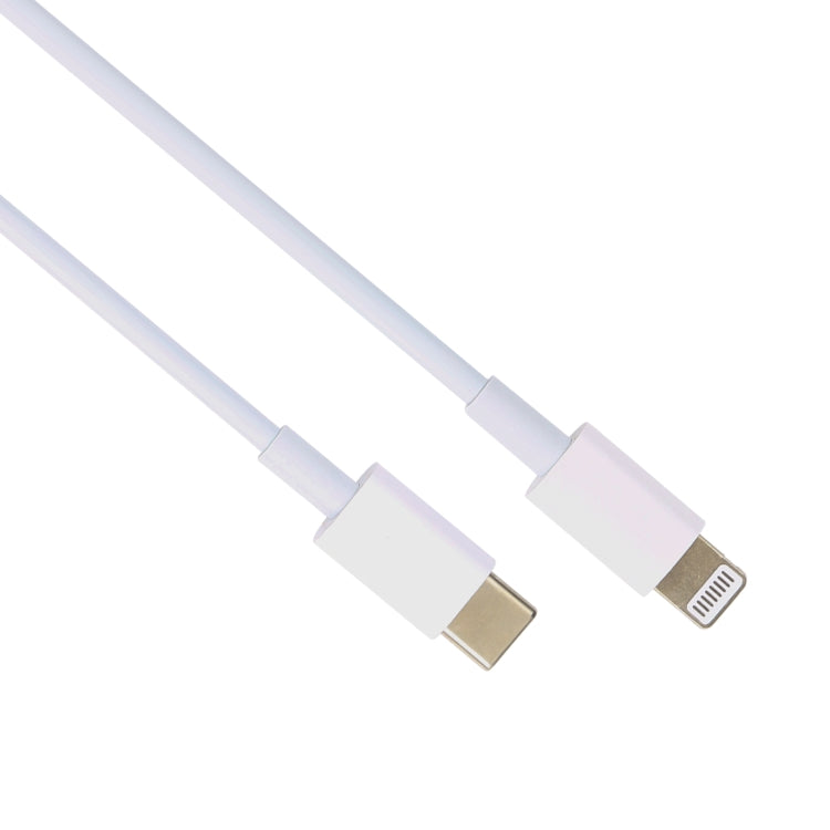 USB-C auf Lightning Ladekabel für iPhone & iPad