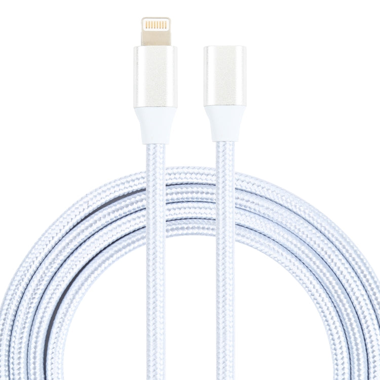 5V 2A 8 Pin iPhone Stromverlängerungskabel, Kabellänge: 1m